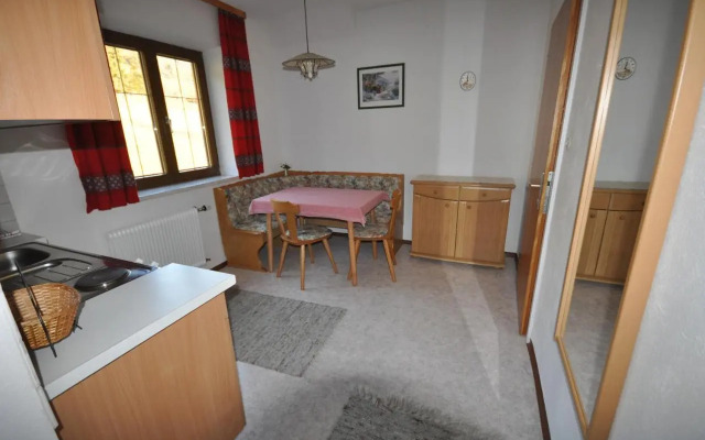 Appartement Kristall