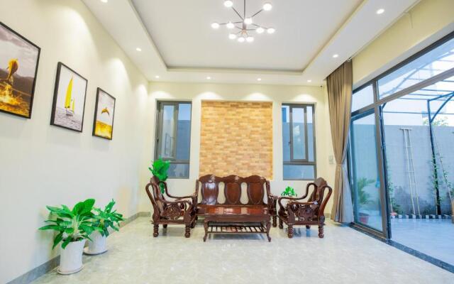 Palm Villa 27