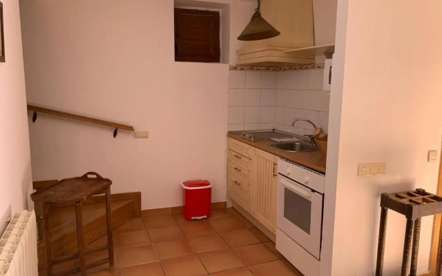 Casa Clemente II