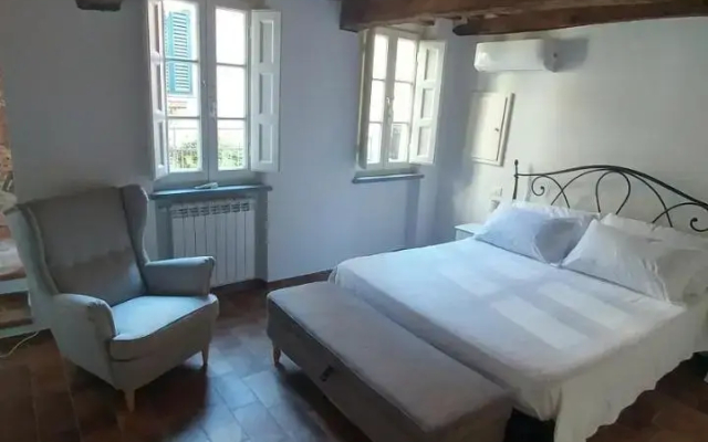 Residenza i Pini - Hotel in Lucca - Photo 5
