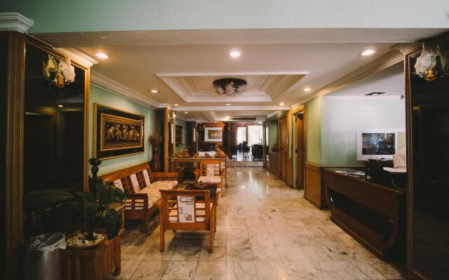 Traveller Inn Hotel
