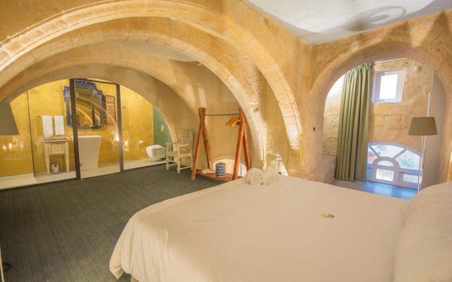 The Vincent Boutique Suites