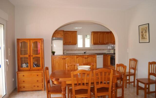 3315 - Villa Carolina