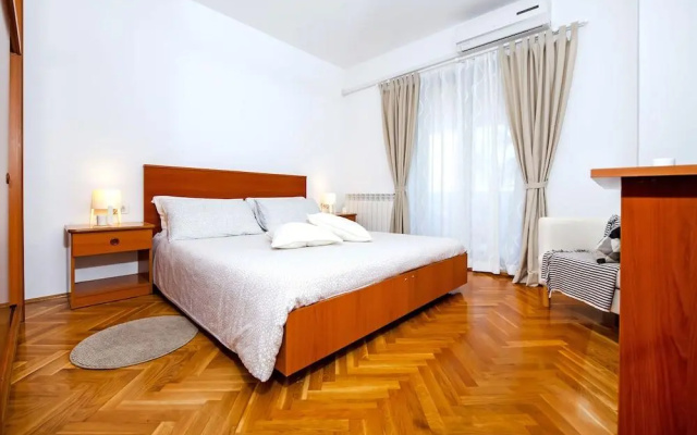 Apartments Milan