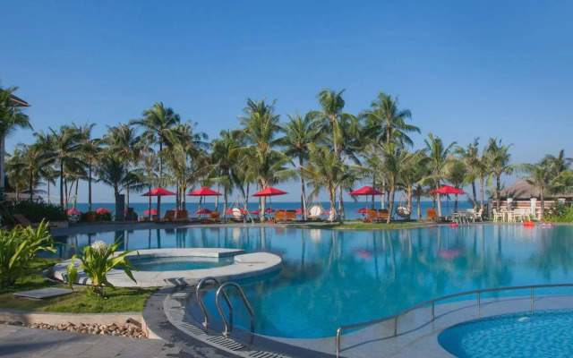 Tahiti Resort