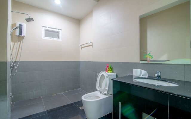 Baan Rest 70