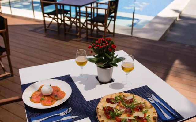 Colina Home Resort