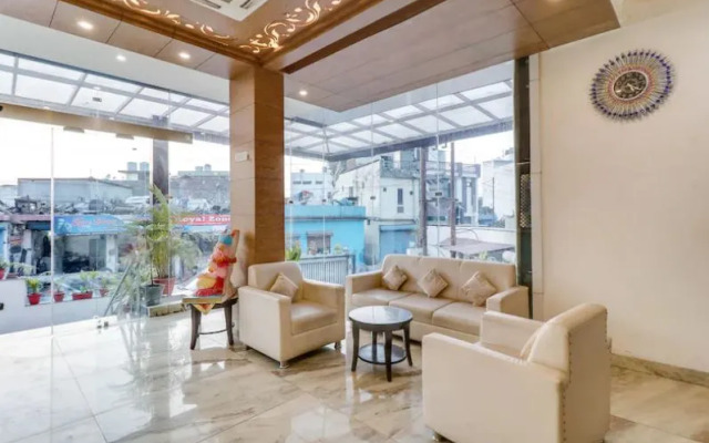 Hotel Amar Heights