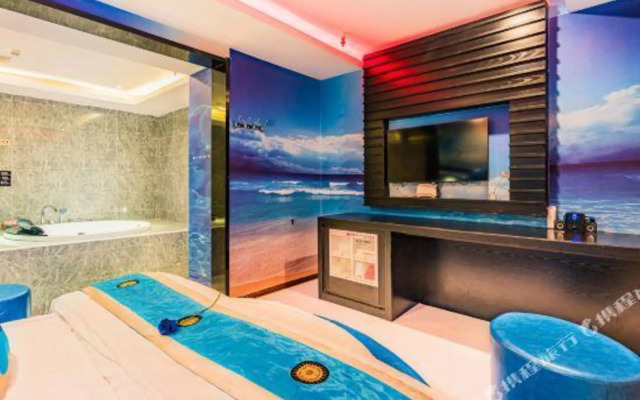Gushi Hotel