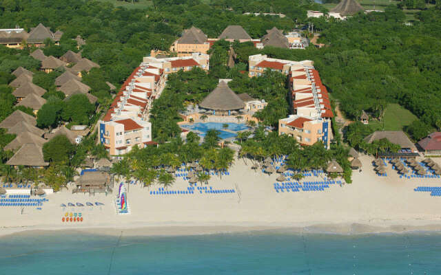 Viva Azteca by Wyndham, A Trademark All Inclusive Resort