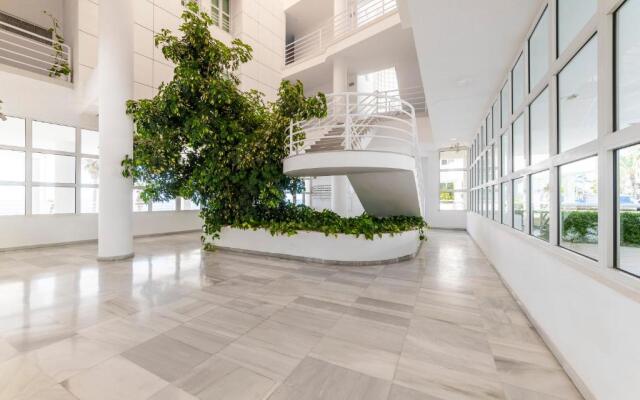 Apartamento Faro 2