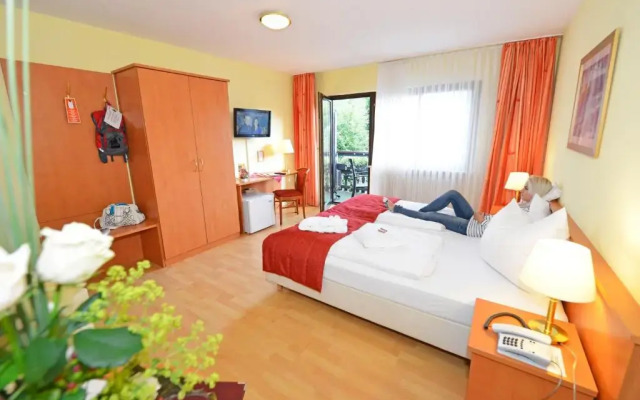 Hotel Die Kleine Blume