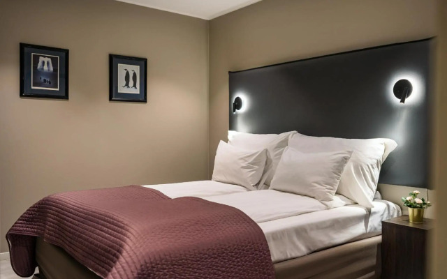 Quality Hotel Grand Kongsberg