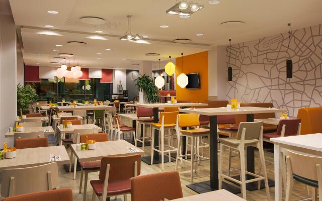Holiday Inn Berlin - City East Side by IHG