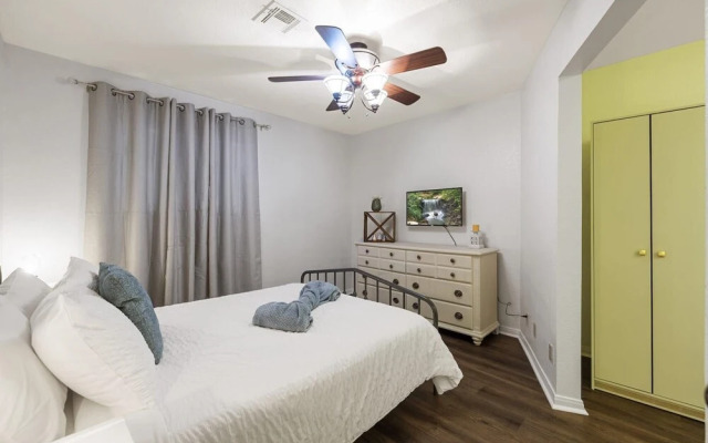 Boutique Getaway With Country Flair