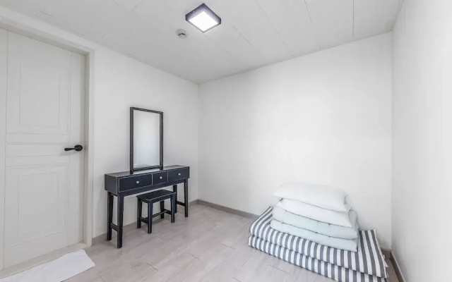 Yeosu Lastella Spa Pet-friendly Pension