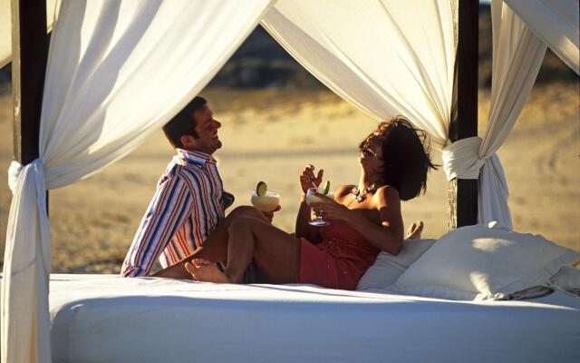 Pueblo Bonito Pacifica Resort And Spa All Inclusive Adults Only