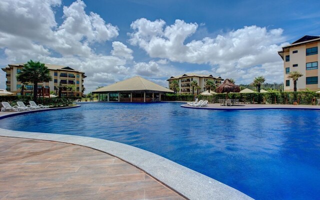 Divino Apartamento no Vila Galé Cumbuco