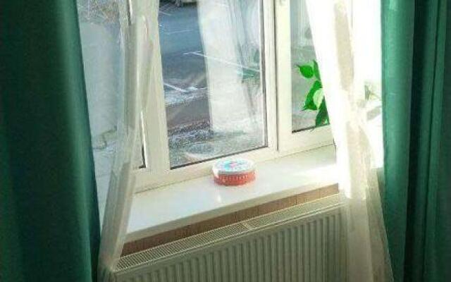 Апартаменты на улице Габдуллы Тукая 37