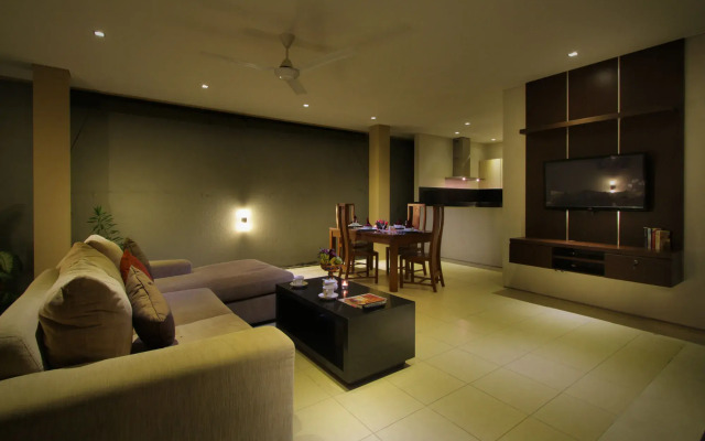 Sudha Villa Bali Baik-Baik