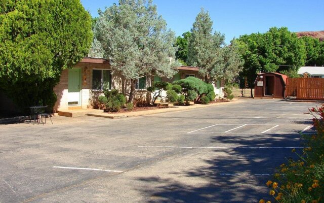 Moab Lodging Vacation Rentals