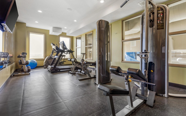 Best Western Plus Moose Jaw