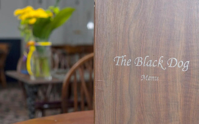 The Black Dog Inn