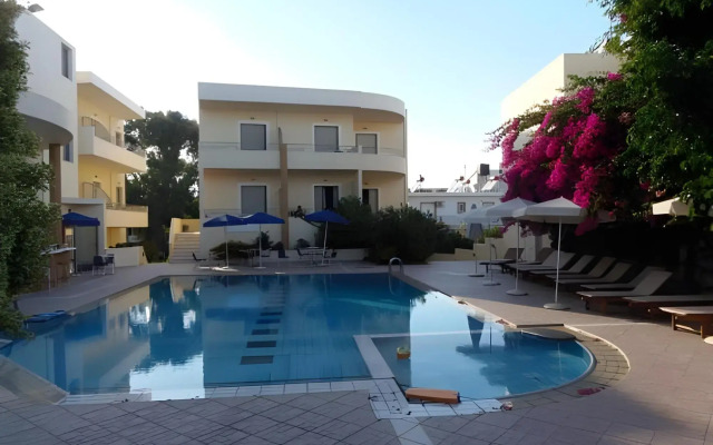 Atlantica Yakinthos