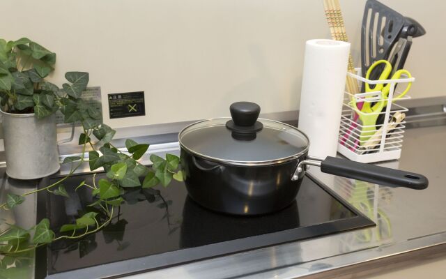 Rinn Sanjo Ohashi East