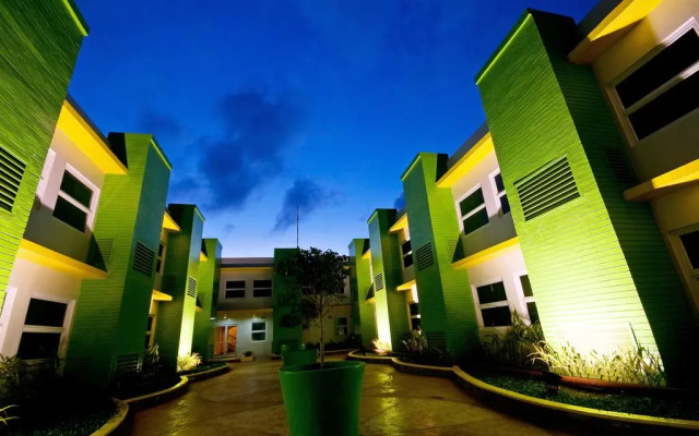 Go Hotels Puerto Princesa