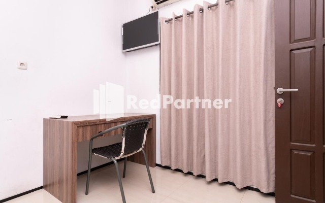 Siwalankerto Resindence Syariah RedPartner