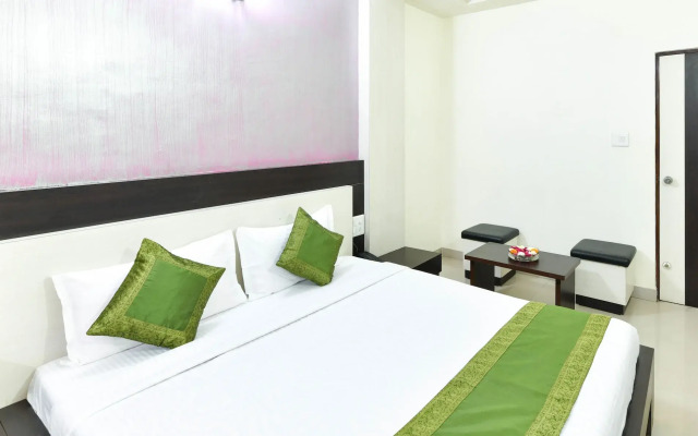 Skylon Hotel