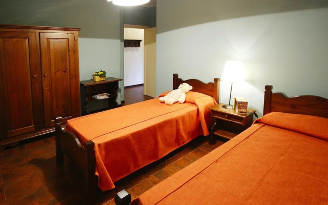 Apartment in San Bartolomeo Al Mare