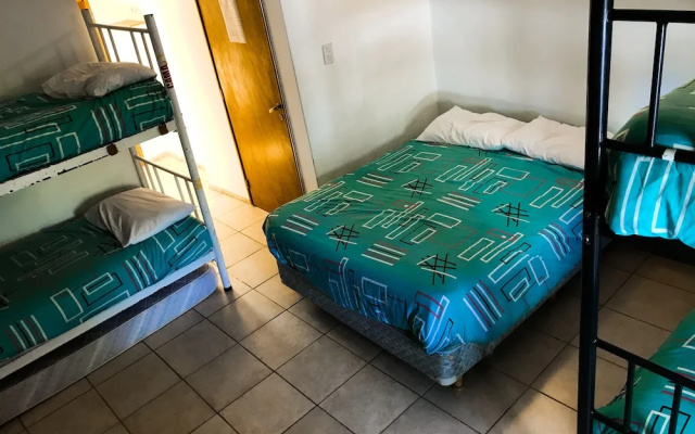 Hostel Punto Patagonico