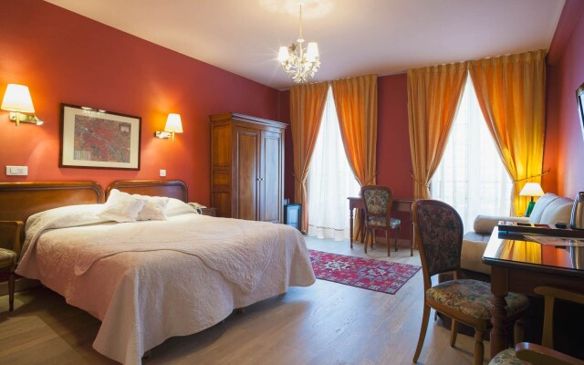 Hotel du Palais Bourbon