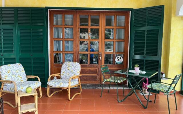 Rocca di Corno Guest House