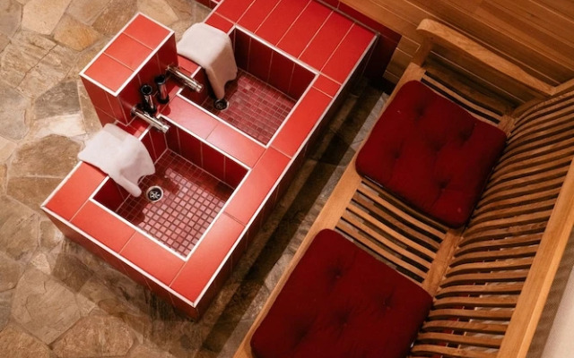 INSIDE Nordhorn by Hackmann