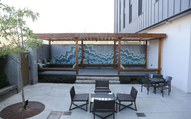 Hotel Indigo Athens University Area by IHG