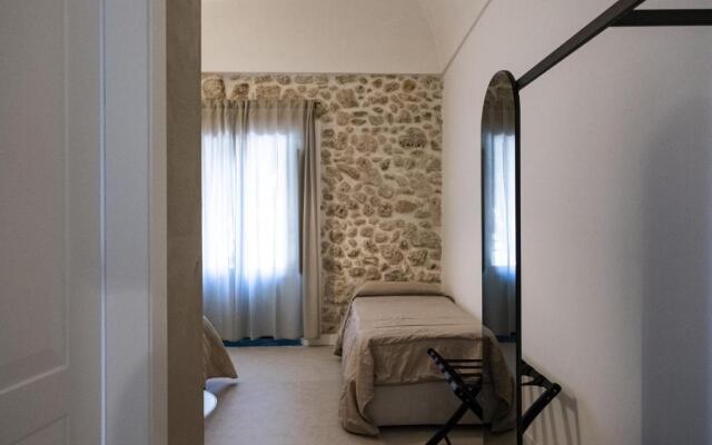 Agriturismo Baglio Làuria