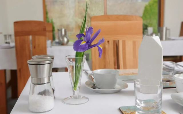 Woodlands Guest House