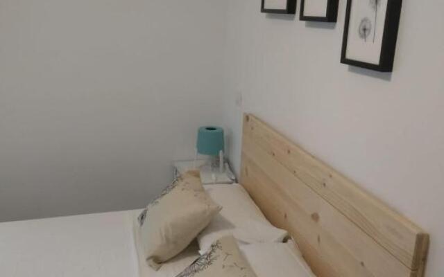 Apartamentos Ciempozuelos