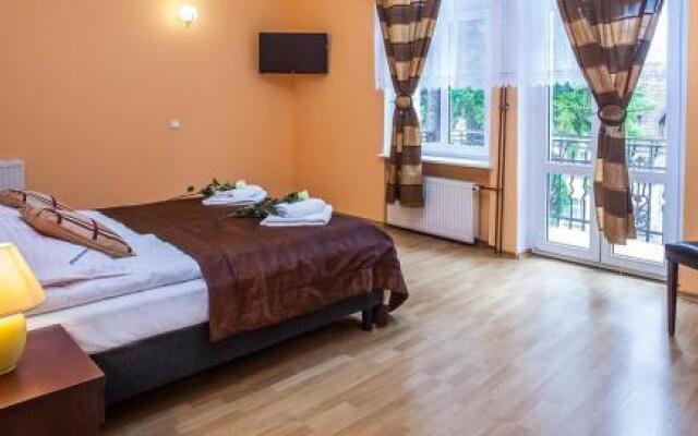 Ow Meduza I Biala Mewa