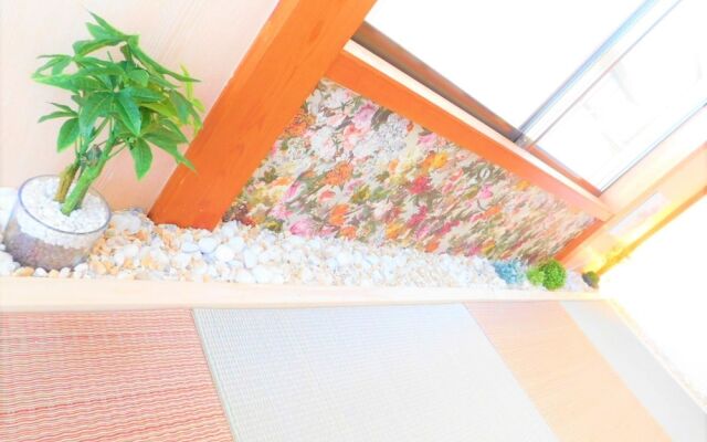 Martians Hotel Tomizu
