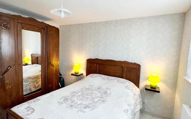 Gîte Le Tholy, 2 pièces, 4 personnes - FR-1-589-129