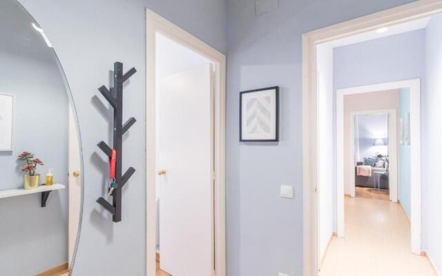 Apartamento Eixample 7