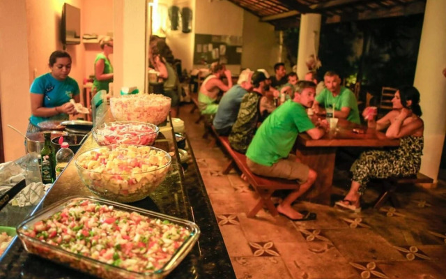 Hotel e Pousada Cumbuco Guesthouse