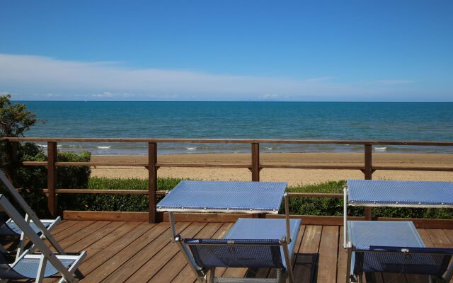 Residence le Dune San Vincenzo