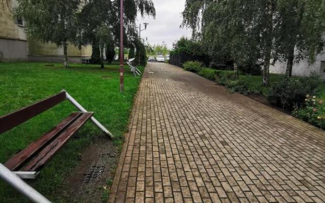 Kameralna Głębocka