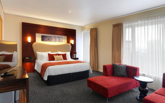 Crowne Plaza Auckland by IHG