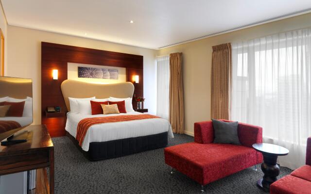 Crowne Plaza Auckland, an IHG Hotel